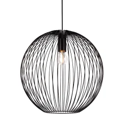 Beroni pendant ø40 | black
