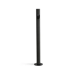 Bezel beacon | black