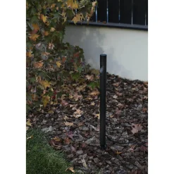 Bezel beacon | black