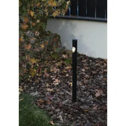 Bezel beacon | black