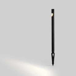 Bezel beacon | black