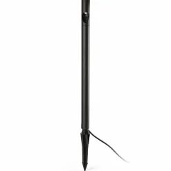 Bezel spike | black