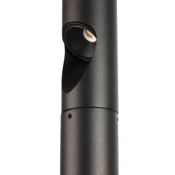 Bezel spike | black