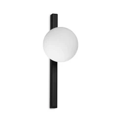 Binomio wall ø12 | black