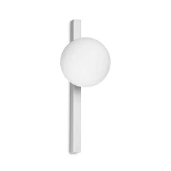 Binomio wall ø12 | white
