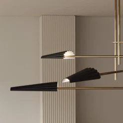 Bion 6 | matt black