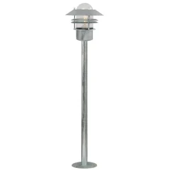 Blokhus G | galvanized steel