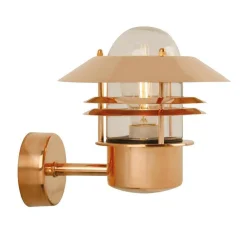 Blokhus W | copper