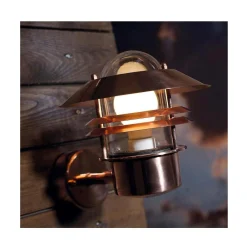 Blokhus W | copper