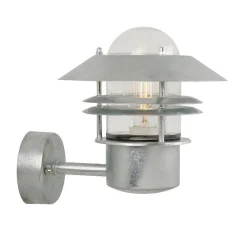 Blokhus W | galvanized steel