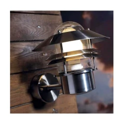 Blokhus W | galvanized steel