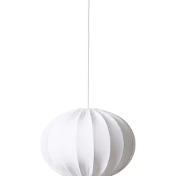 Boll | 40 oval white