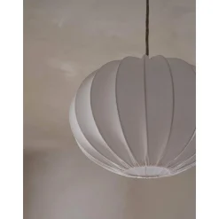 Boll | 40 oval white