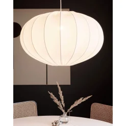 Boll | 40 oval white