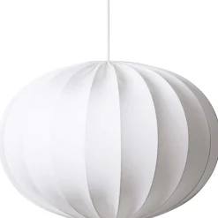 Boll | 65 oval white