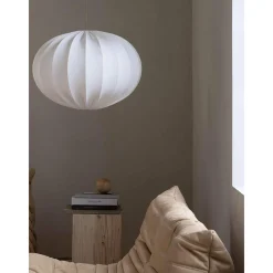 Boll | 65 oval white