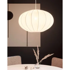 Boll | 65 oval white