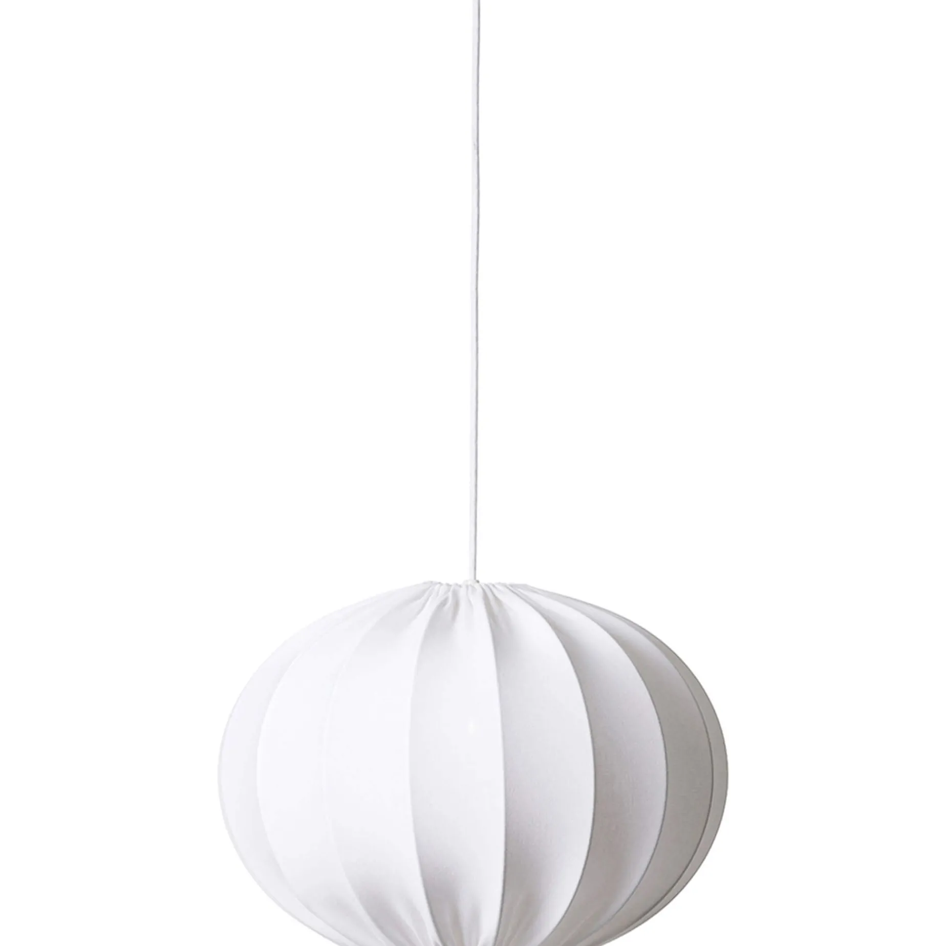 Boll | 65 oval white