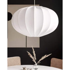 Boll | 65 oval white