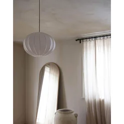 Boll | 65 oval white