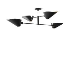 Bonnet SC91 | black