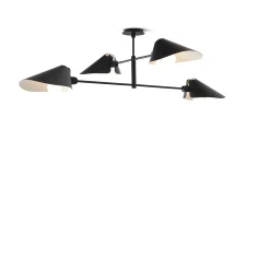 Bonnet SC91 | black