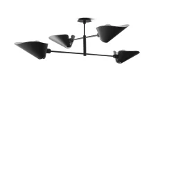 Bonnet SC91 | black