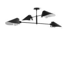 Bonnet SC91 | black