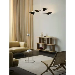 Bonnet SC91 | black and bronzed