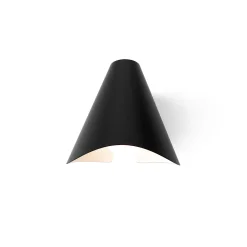 Bonnet wall SC103 | black