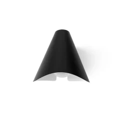 Bonnet wall SC103 | black