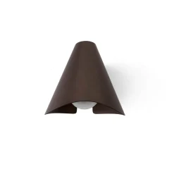 Bonnet wall SC103 | black