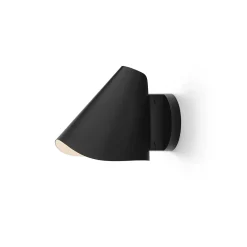 Bonnet wall SC103 | black and bronzed