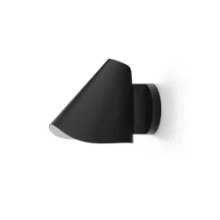 Bonnet wall SC103 | black and bronzed