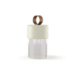 Bora portable ceramic | mole green
