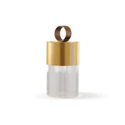 Bora portable ceramic | mole green