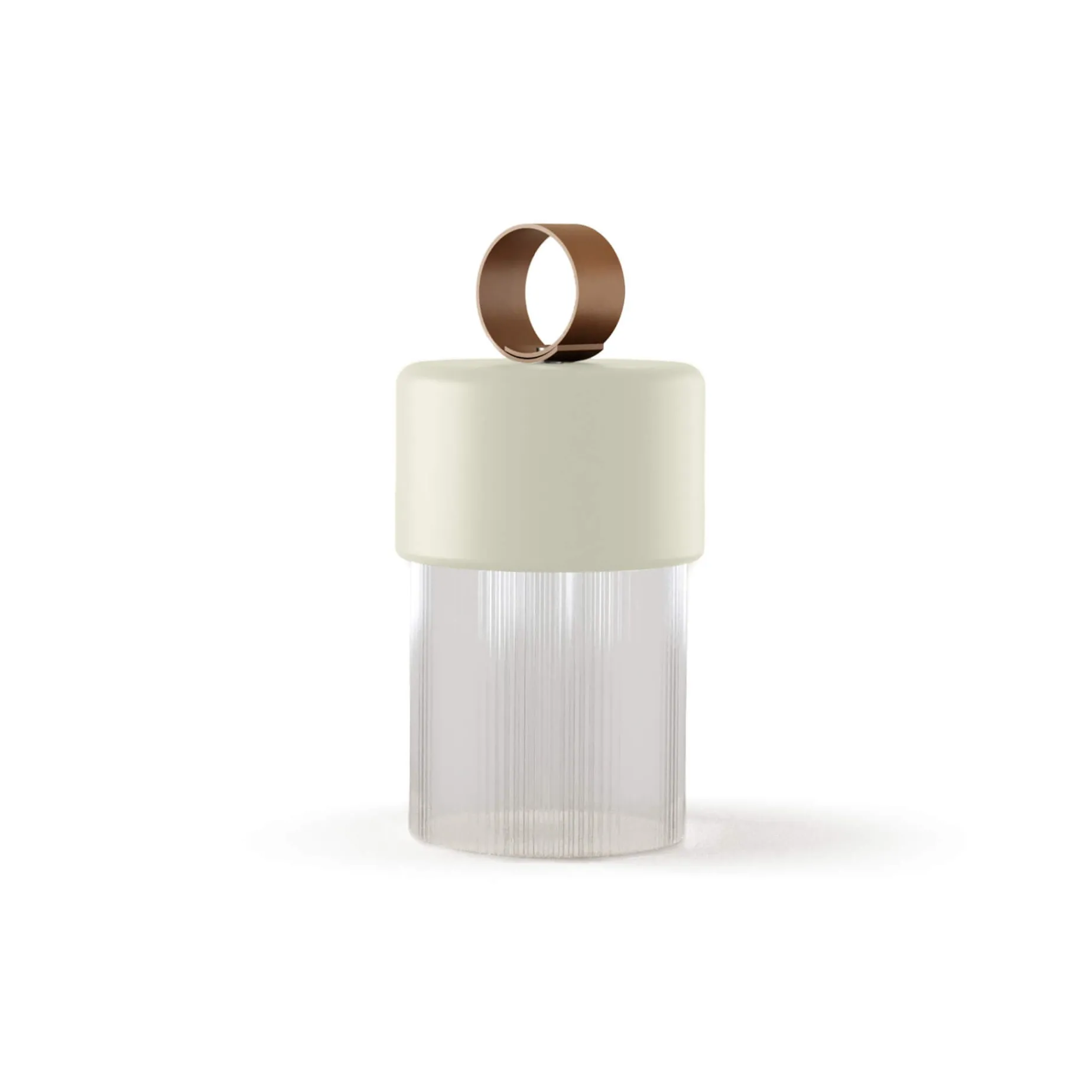 Bora portable ceramic | pale pink