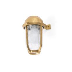 Borda wall | brass