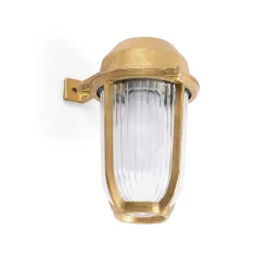 Borda wall | brass