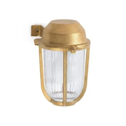 Borda wall | brass