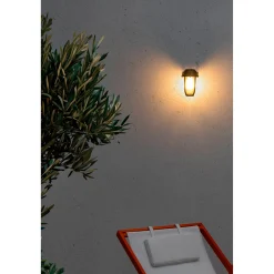 Borda wall | brass