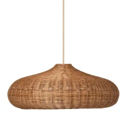 Braided Disc | natural