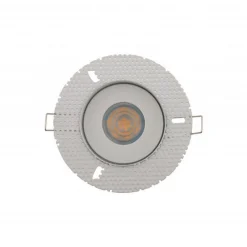 Bram 7 trimless IP | white