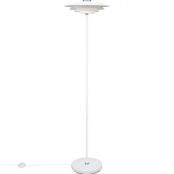 Bretagne floor | white