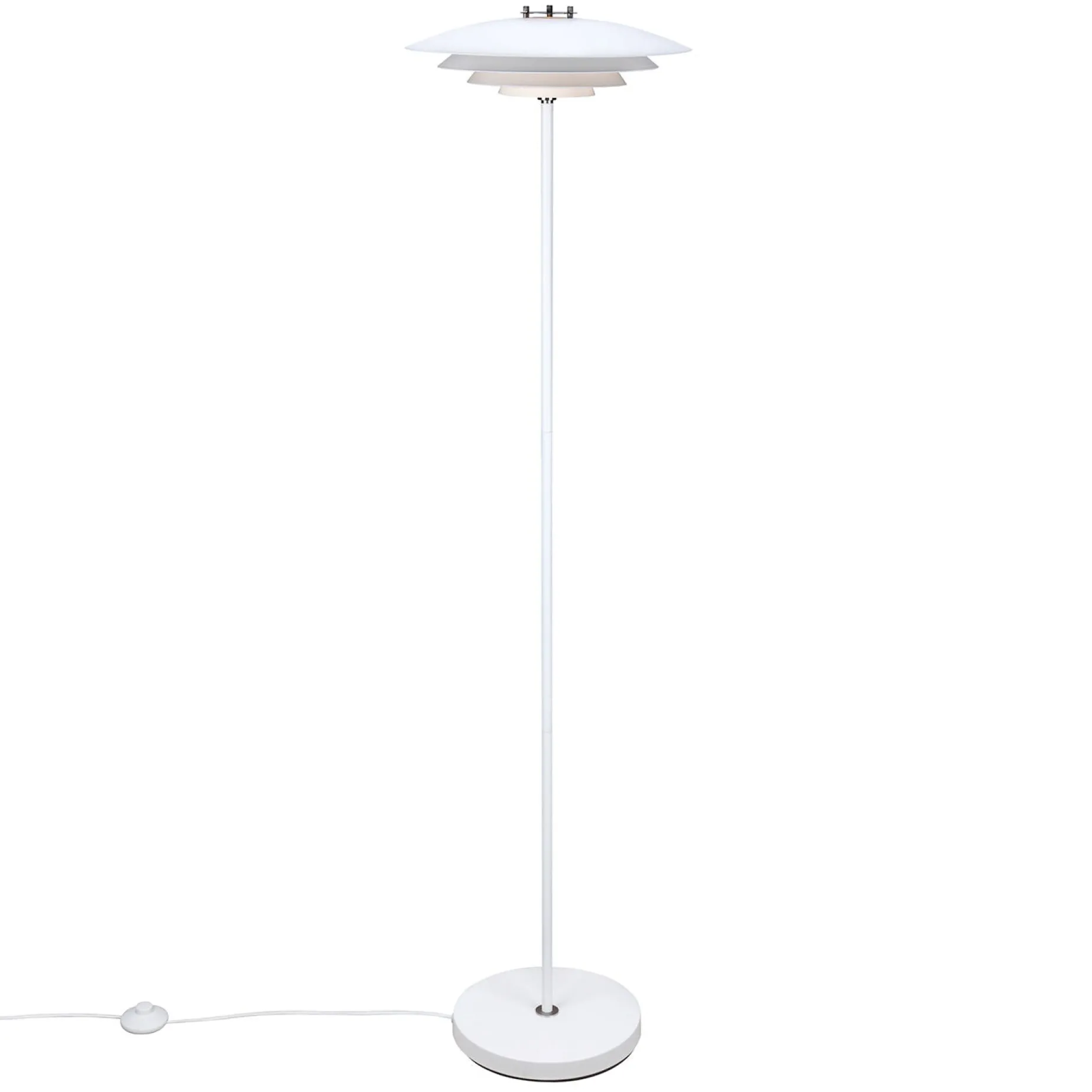 Bretagne floor | white