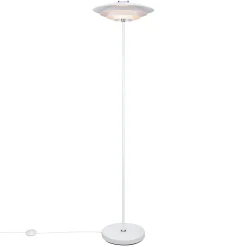 Bretagne floor | white