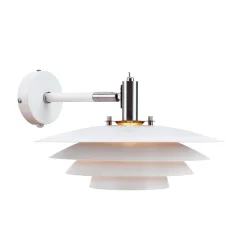 Bretagne wall | white