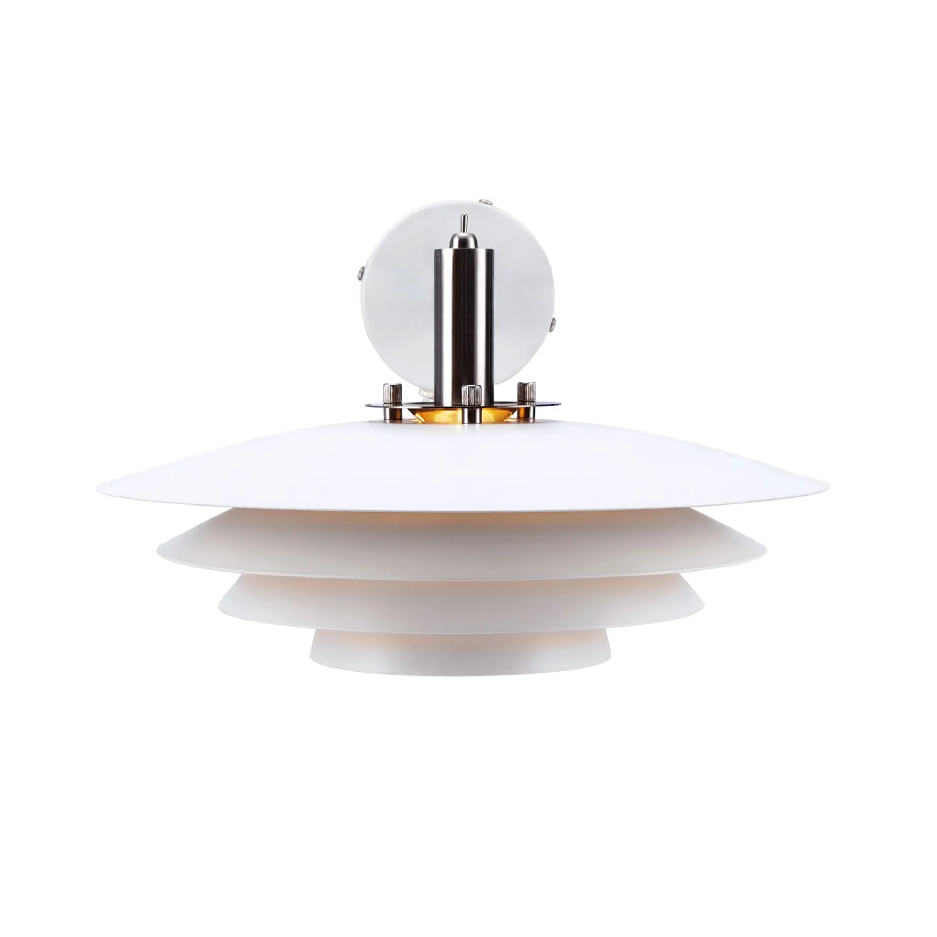Bretagne wall | white