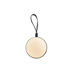 Bring to go portable | white and black