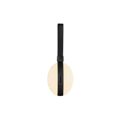 Bring to go portable | white and black